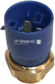 Термовимикач вентилятора радіатора JP GROUP 1293201800