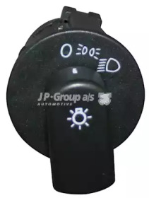 Выключатель головного света JP GROUP 1296100200