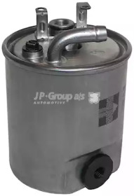 Фільтр палива JP GROUP 1318700800