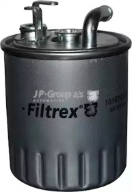 Фильтр топливный JP GROUP 1318702200