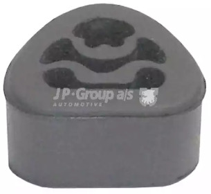 Кронштейн глушителя JP GROUP 1321600500