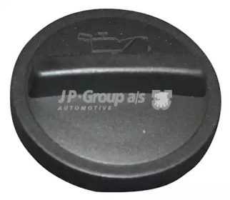 Кришка маслозаливної горловини JP GROUP 1413600200