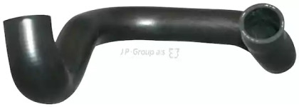 Патрубок системы охлаждения JP GROUP 1414300400