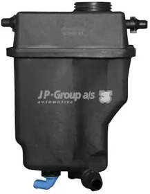 Бачок розширювальний системи охолодження JP GROUP 1414700700