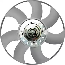 Вентилятор радиатора JP GROUP 1514900200