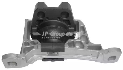 Опора двигателя JP GROUP 1517900680