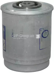 Фильтр топливный JP GROUP 1518700200