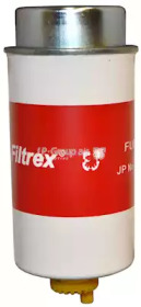 Фильтр топливный JP GROUP 1518700300