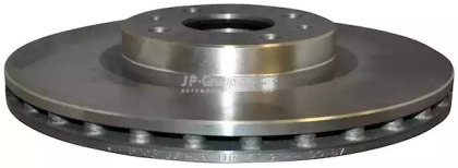 Тормозной диск JP GROUP 3363100500