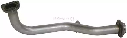 Трубка JP GROUP 3420200500
