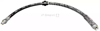 Шланг тормозной JP GROUP 4161600400
