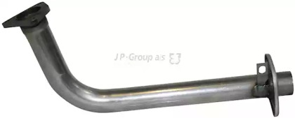 Трубка JP GROUP 4720200400