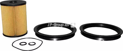 Фильтр топливный JP GROUP 6018700300