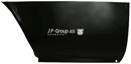 Боковая панель JP GROUP 8181001780