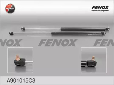Амортизатор крышки багажника FENOX A901015C3