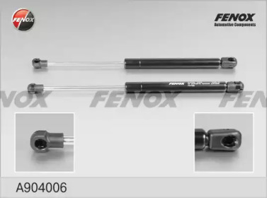 Газовая пружина FENOX A904006
