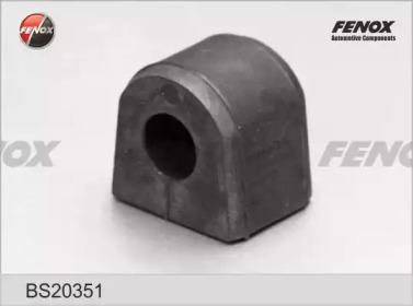 Втулка FENOX BS20351