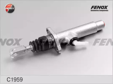 Цилиндр FENOX C1959