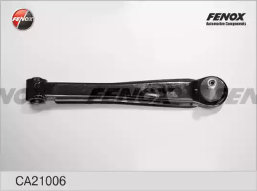 Рычаг независимой подвески колеса FENOX CA21006