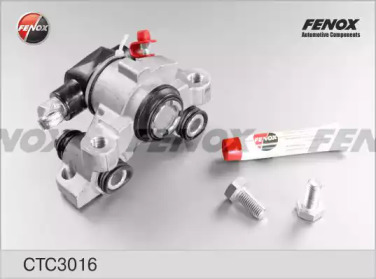 Комплект валов FENOX CTC3016