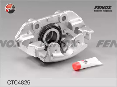 Комплект валов FENOX CTC4826