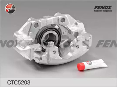Комплект валов FENOX CTC5203