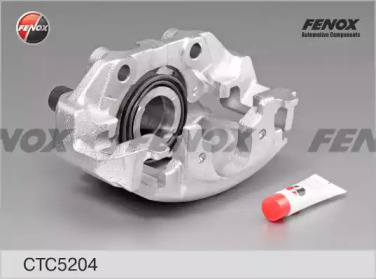 Комплект валов FENOX CTC5204