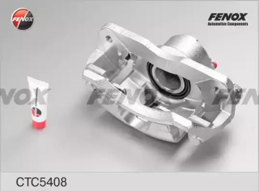 Комплект валов FENOX CTC5408