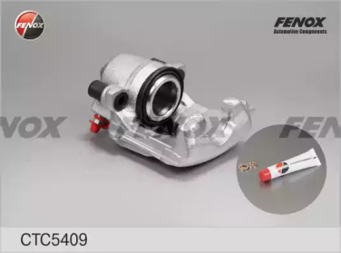 Комплект валов FENOX CTC5409