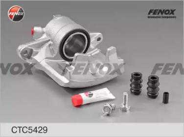 Комплект валов FENOX CTC5429