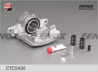 Комплект валов FENOX CTC5430