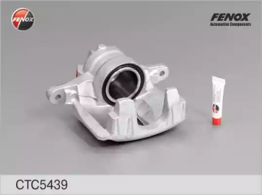 Комплект валов FENOX CTC5439