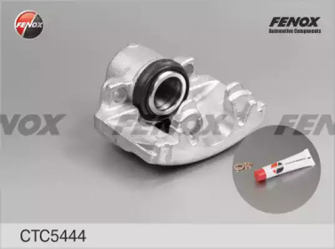 Комплект валов FENOX CTC5444