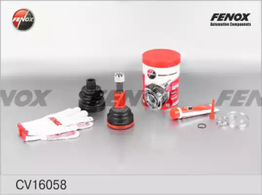 Шарнирный комплект FENOX CV16058
