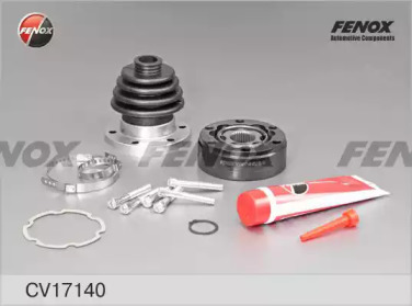 Шарнирный комплект FENOX CV17140