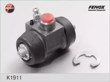 Цилиндр тормозной FENOX K1911