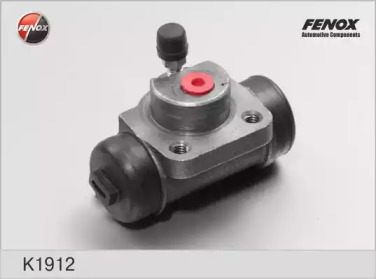 Цилиндр тормозной FENOX K1912