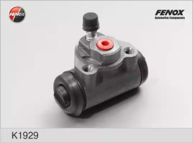 Цилиндр тормозной FENOX K1929