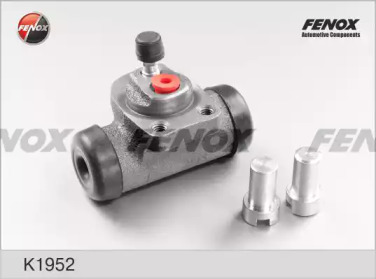 Цилиндр тормозной FENOX K1952