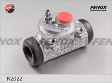Циліндр гальмівний FENOX K2022
