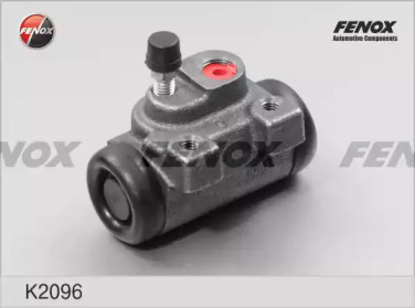 Цилиндр тормозной FENOX K2096