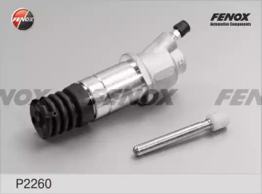 Цилиндр FENOX P2260