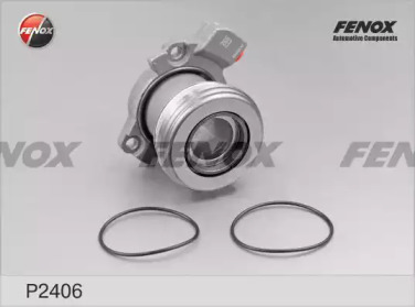 Цилиндр FENOX P2406