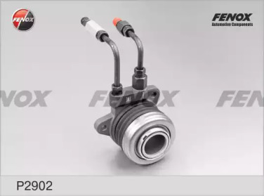 Цилиндр FENOX P2902