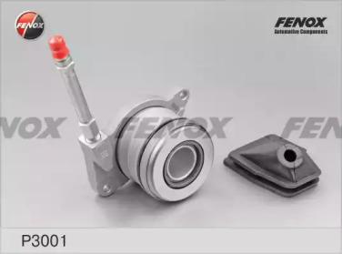 Цилиндр FENOX P3001
