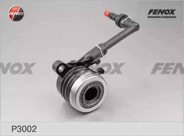 Цилиндр FENOX P3002