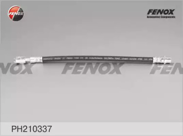 Патрубок FENOX PH210337