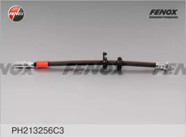 Шланг тормозной FENOX PH213256C3