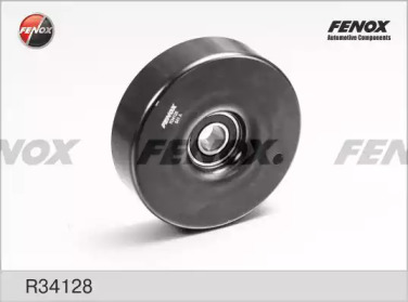 Ролик FENOX R34128