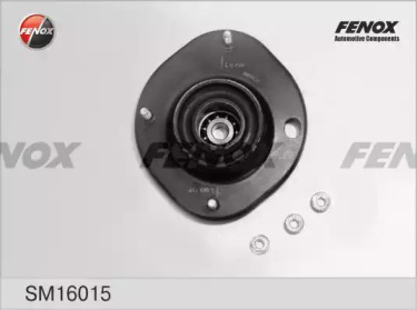 Подвеска FENOX SM16015